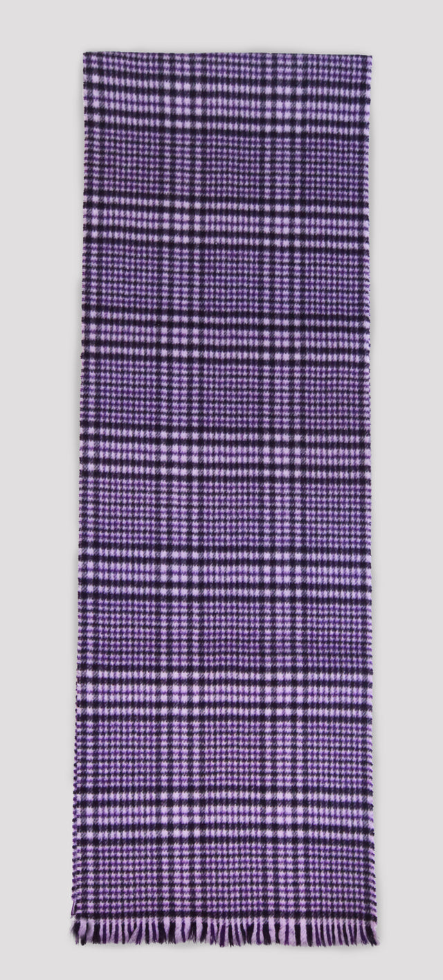 23A04-Cashmere Scarf