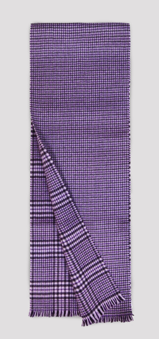 23A04-Cashmere Scarf