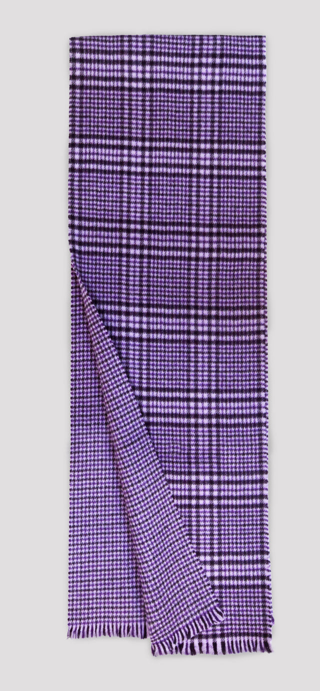 23A04-Cashmere Scarf